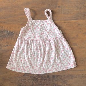 Gap Kids Daisy Tank 4T